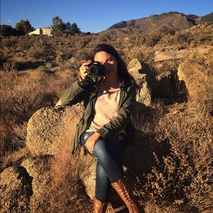 Meet your Posher, Blanca